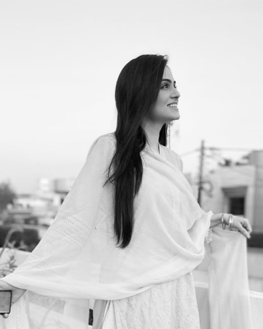 Sana Javed's Sister Tahmina Javed Also Made Her Acting Debut