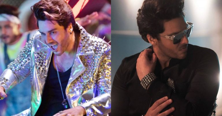 Title Track Of Time Out With Ahsan Khan Is Here