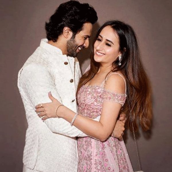 Varun Dhawan Wedding Pictures