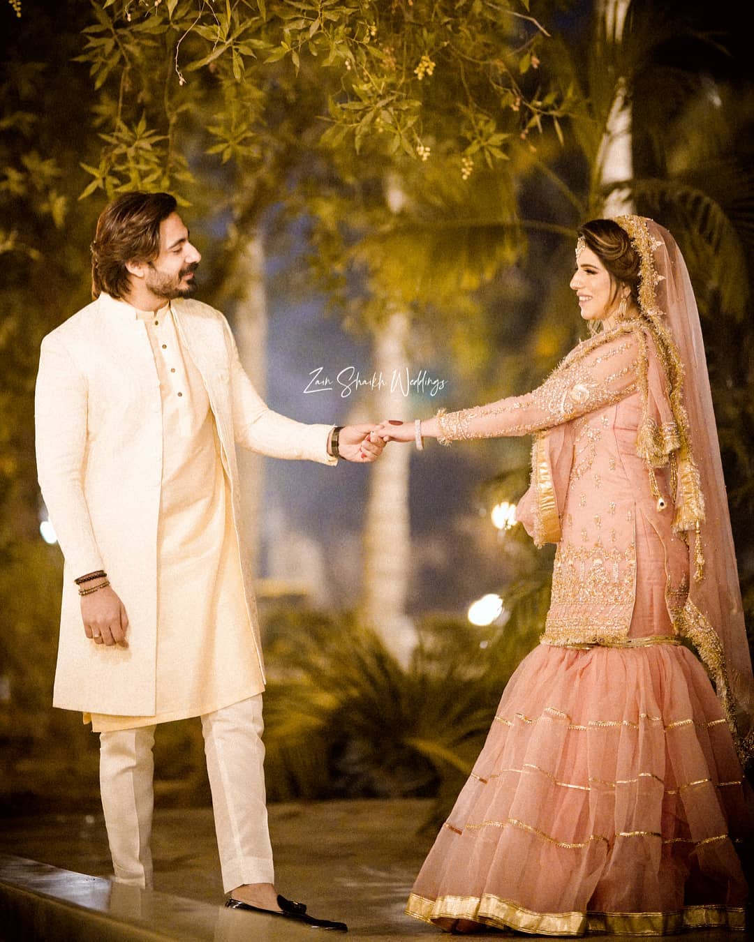 Singer Wali Hamid Ali Khan HD Wedding Pictures