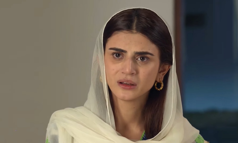 The Others In Pakistani Dramas