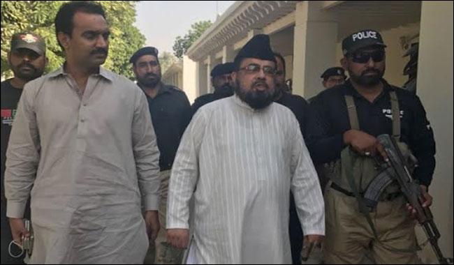 Abdul Qavi's Family Isolates Him In A Room And Strips Him Of Mufti Title