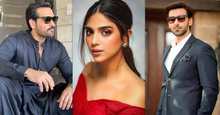 Pakistani Actors We Want To See In Negative Roles
