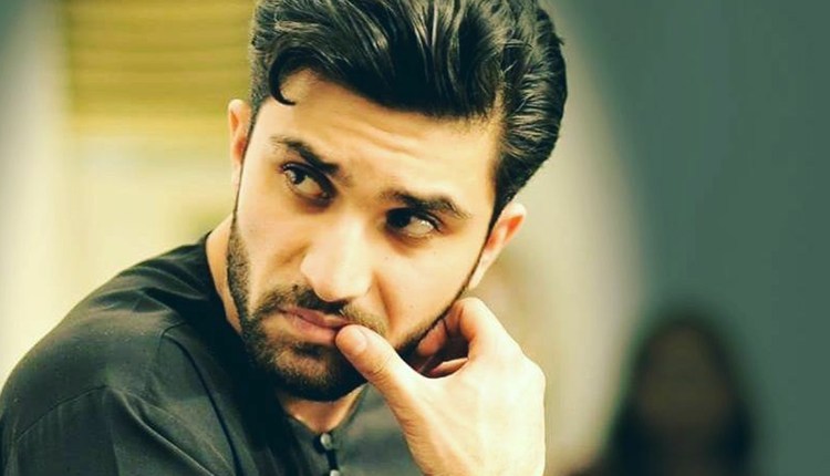 Is Ahad Raza Mir Heading Towards Hollywood