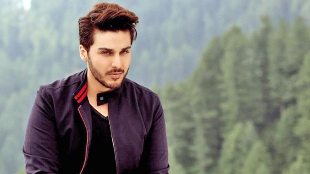 Nadia Jamil Is All Praise For Ahsan Khan