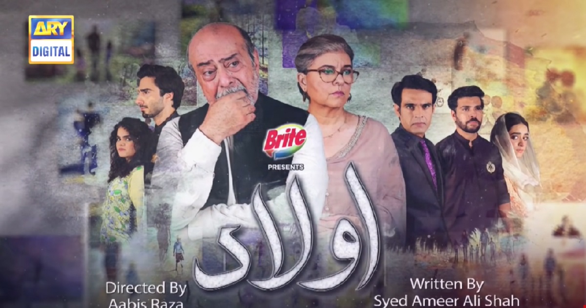 Pakistani Dramas Right Now - Our Thoughts