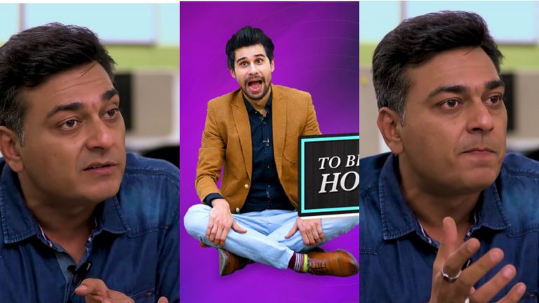 Azfar Ali Talks About Tabish Hashmi and TBH’s Success