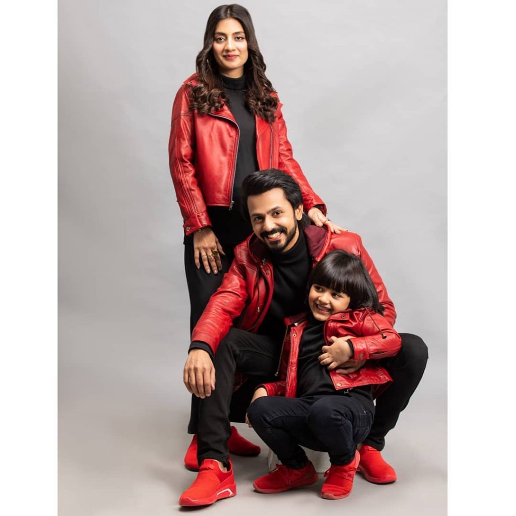 10 Latest Family Portrait Ideas Taken from Bilal Qureshi