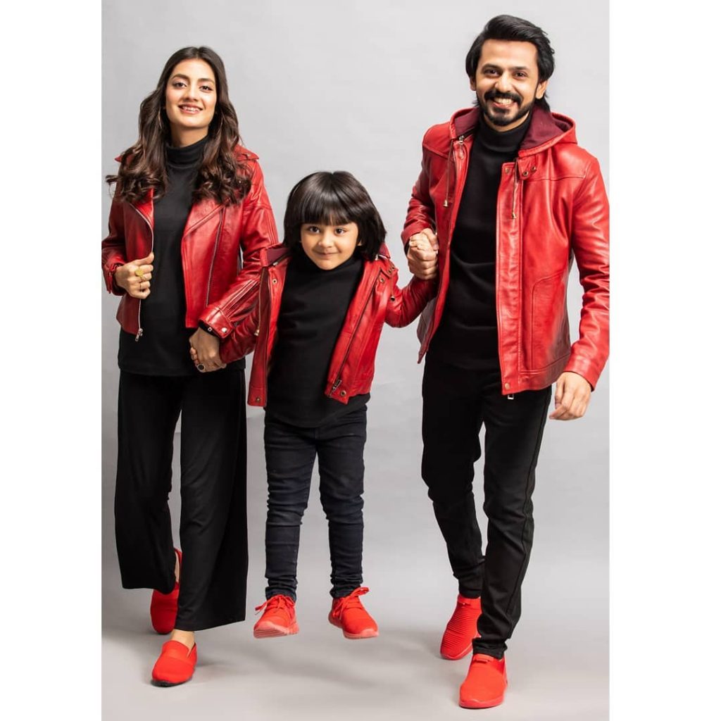 10 Latest Family Portrait Ideas Taken from Bilal Qureshi