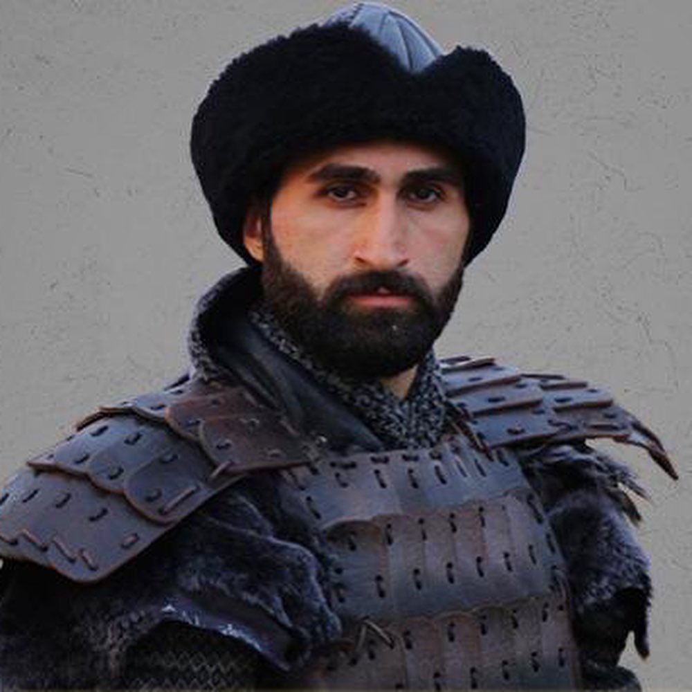 Ertugrul Famed Celal Al Exploring Islamabad