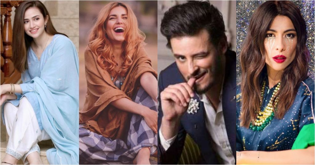 Pakistani Celebrities Tweeted About Nationwide Blackout