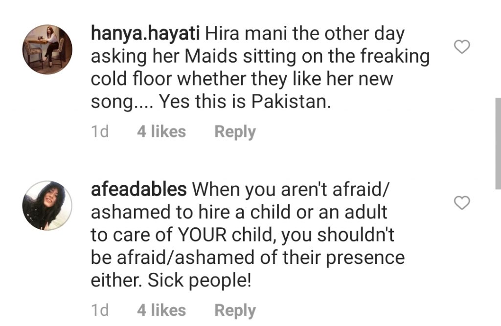 Child Labor? Hamza Ali Abbasi And Family Under Severe Criticism By Netizens