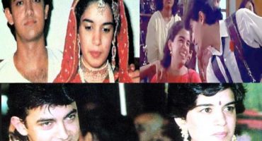 Rani Mukherjee Husband | 10 Adorable Pictures