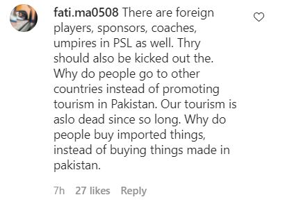 People Came Out With Different Views Regarding Esra Bilgic For Peshawar Zalmi