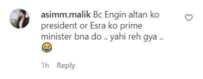 People Came Out With Different Views Regarding Esra Bilgic For Peshawar Zalmi