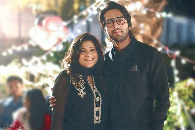 Did Being Married Helped Fahad Mustafa And Humayun Saeed In Industry?