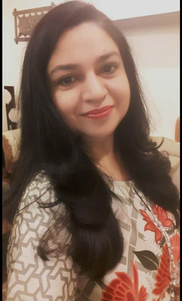 Writer Faiza Iftikhar Shares Her Inspiration For Writing Pehli Si Muhabbat