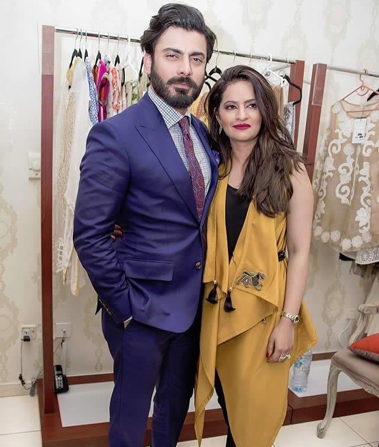 Best Suits That Fawad Khan Has Worn So Far