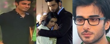 Flawed Husbands Easily Forgiven In Pakistani Dramas