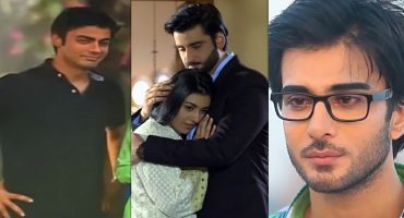 Flawed Husbands Easily Forgiven In Pakistani Dramas