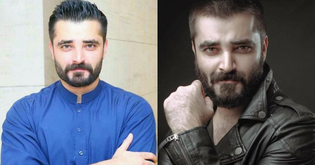 Hamza Ali Abbasi Clarifies His Statement Of Leaving Showbiz