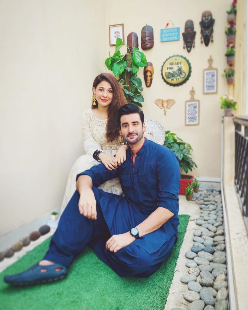 Newly Married Pakistani Celebrities With Their Soulmates