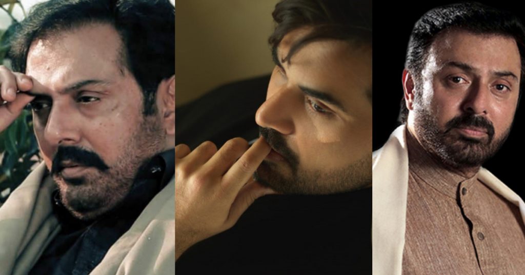 Here is What Humayun Saeed Has Said To Nauman Ijaz