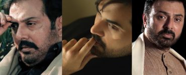 Here is What Humayun Saeed Has Said To Nauman Ijaz