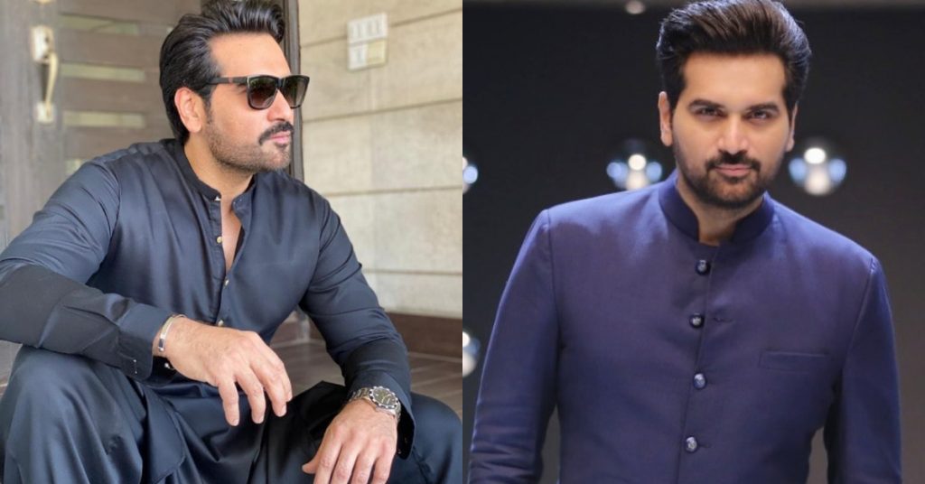 Humayun Saeed's New Drama Is In The Pipeline