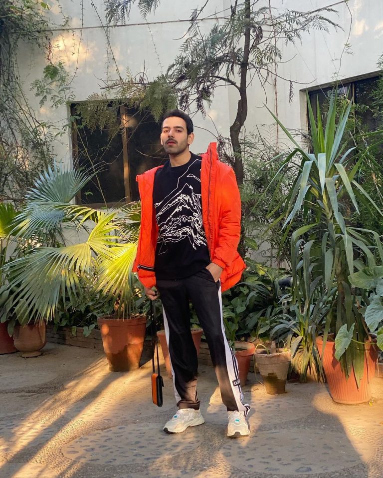 Lilia - Hussain Rehar