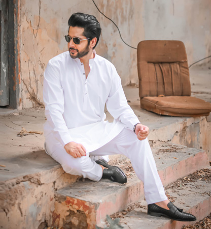 Imran Ashraf Talks About The Ending Of Mushk