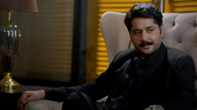 Imran Ashraf Talks About The Ending Of Mushk