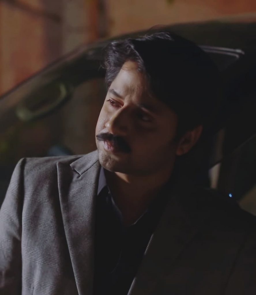 Imran Ashraf Talks About The Ending Of Mushk