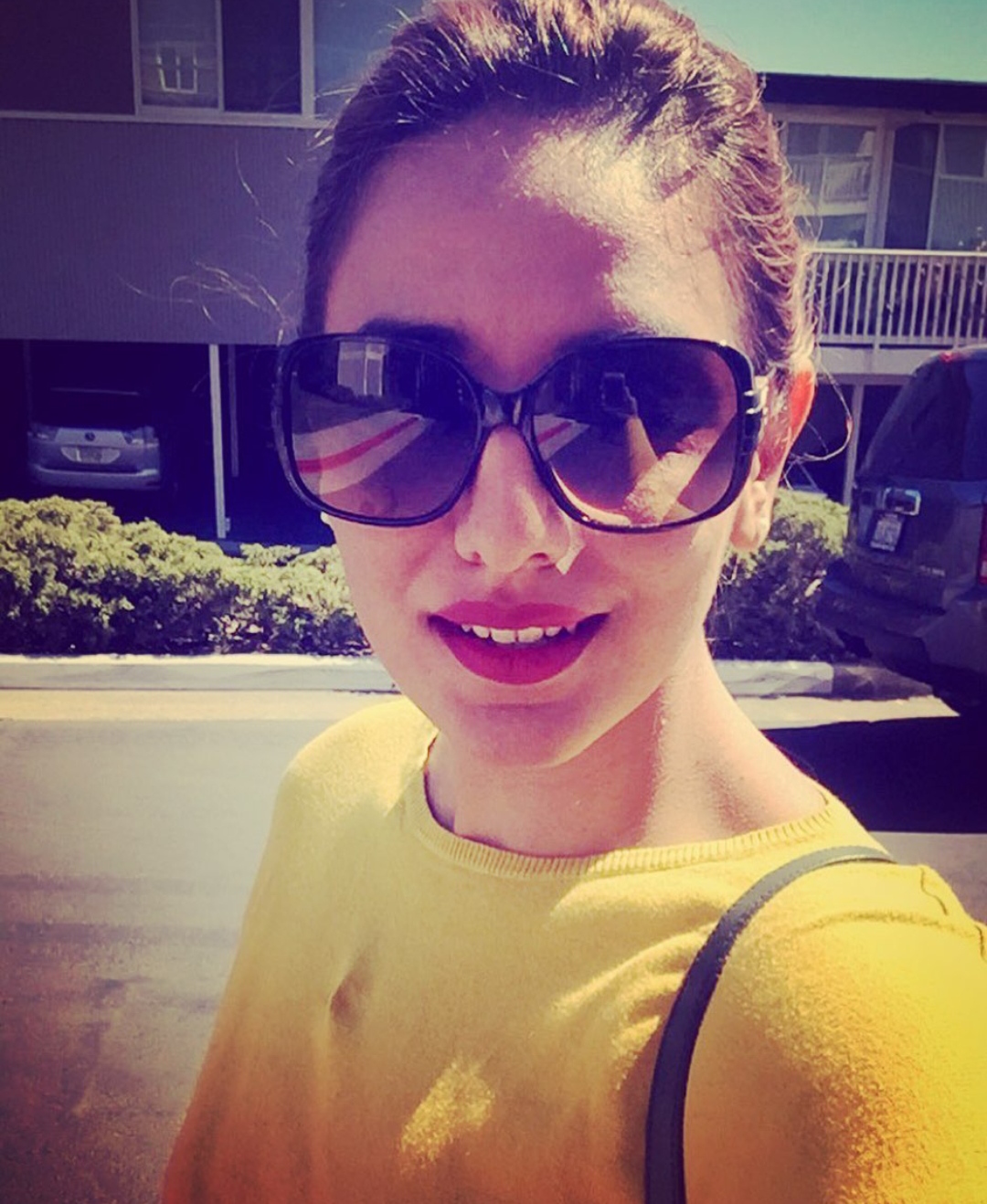 'Log Kiya Kahen Gay' Famed Actress Kinza Razzak Beautiful Pictures ...