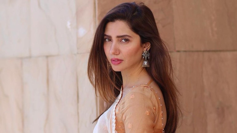 Google Lists Mahira Khan as Zara Noor Abbas's Mother