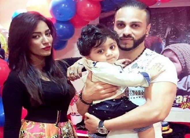 Mathira Talks About Her Relationship With Ex-Husband