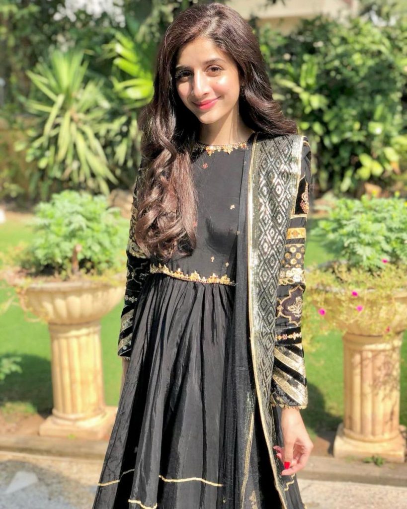 Mawra Hocane Has Seriously Lost A Lot of Weight