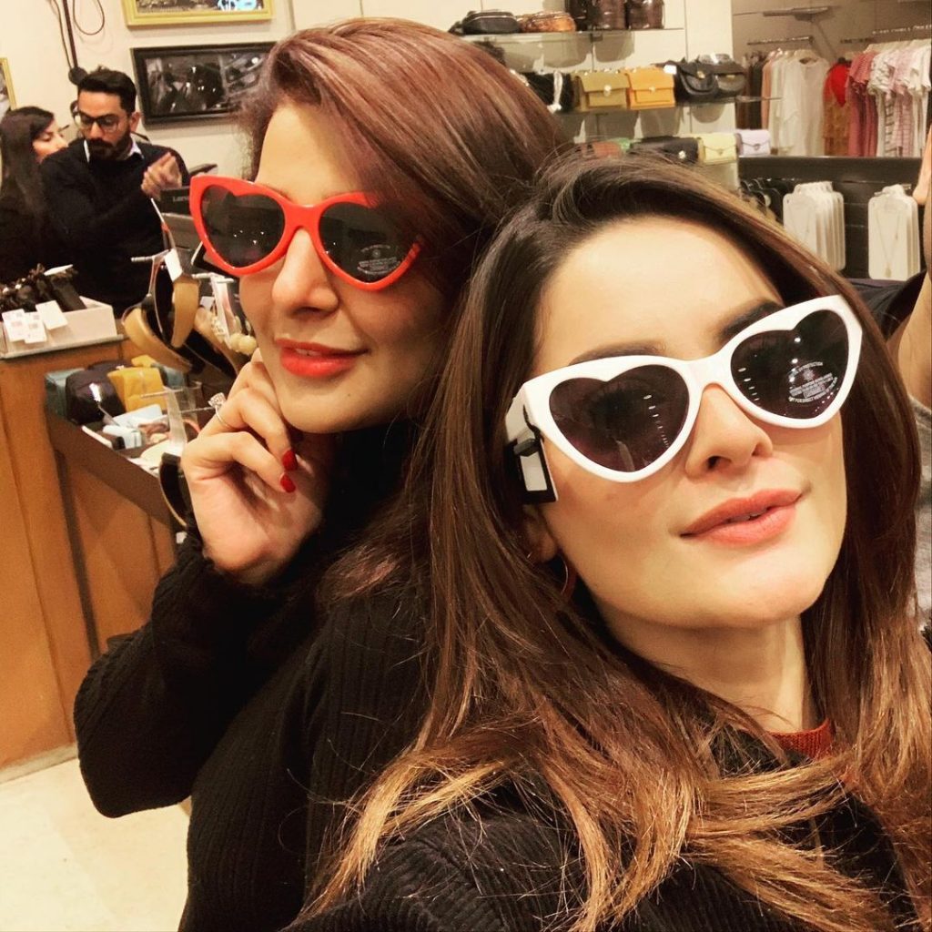 Minal Khan’s Obsession with Sunglasses | Find It Here