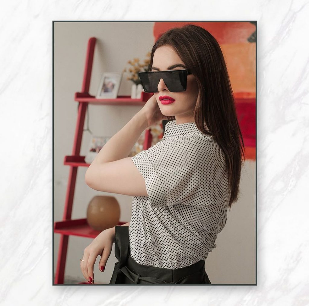 Minal Khan’s Obsession with Sunglasses | Find It Here