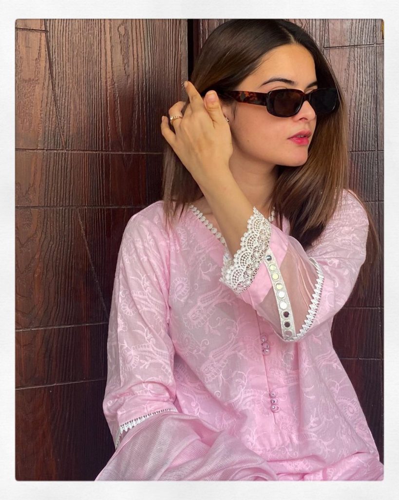 Minal Khan’s Obsession with Sunglasses | Find It Here