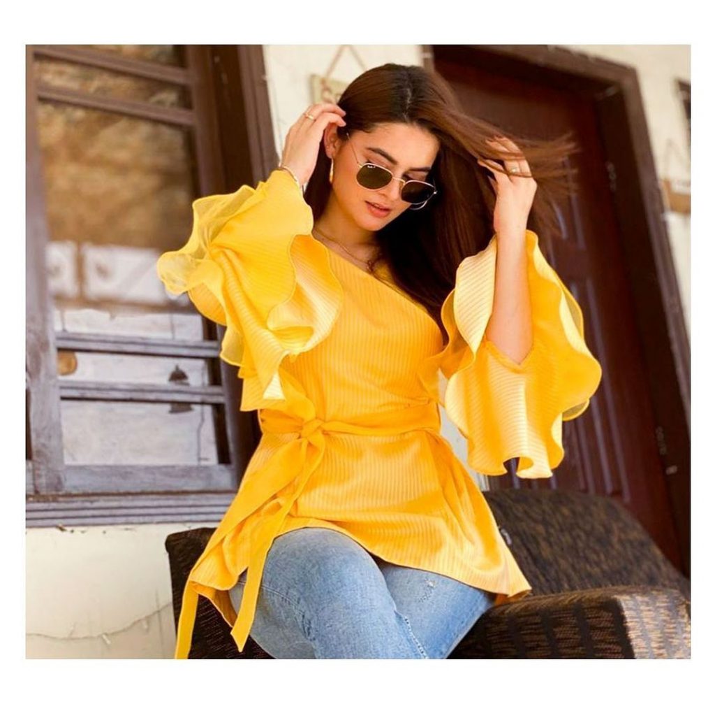 Minal Khan’s Obsession with Sunglasses | Find It Here