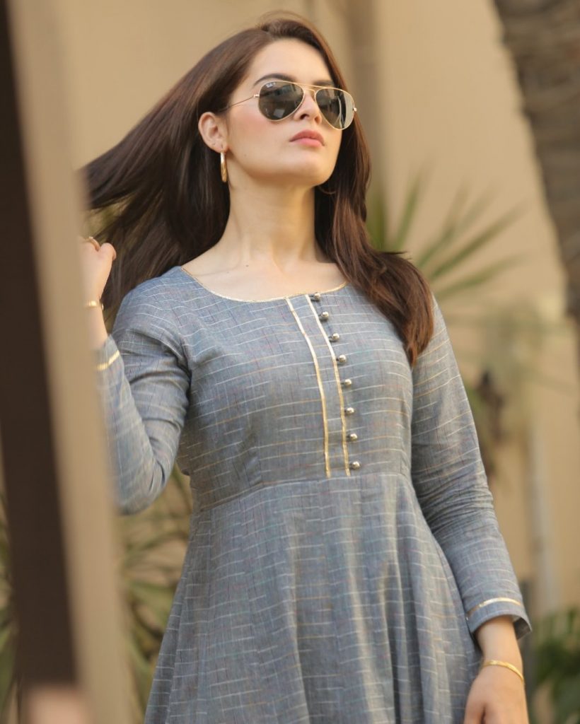 Minal Khan’s Obsession with Sunglasses | Find It Here