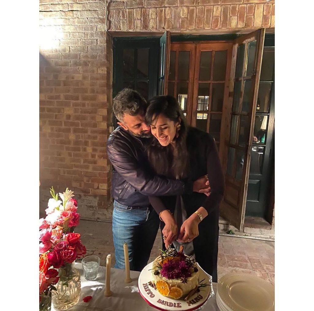 Mira Sethi Celebrated Her Birthday - Adorable Pictures
