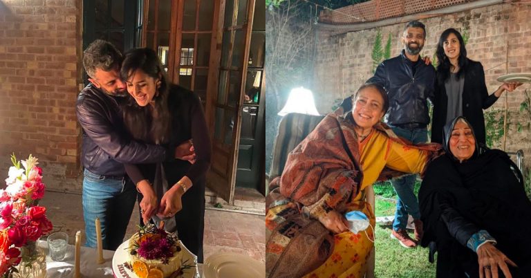 Mira Sethi Celebrated Her Birthday – Adorable Pictures