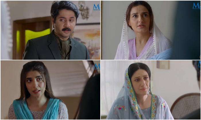 Mushk Episode 22 Story Review – Interesting