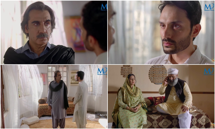 Mushk Episode 22 Story Review – Interesting