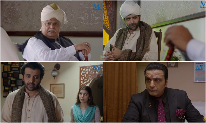 Mushk Episode 23 Story Review – Revenge and Regrets