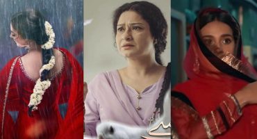 2021 Pakistani Dramas We Are Waiting To Watch