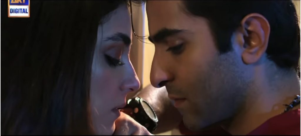 Pehli Si Mohabbat - Teasers Will Spike Up Your Curiosity