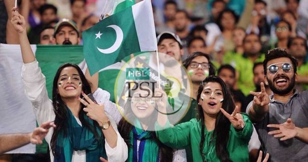 PSL 6 Anthem Singer's Names Are Revealed Public Reaction Reviewit.pk